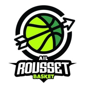 logo ail rousset