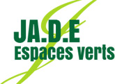 logo jade espaces verts